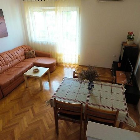 Apartments Juraga Murter Extérieur photo