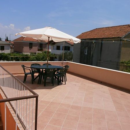 Apartments Juraga Murter Chambre photo