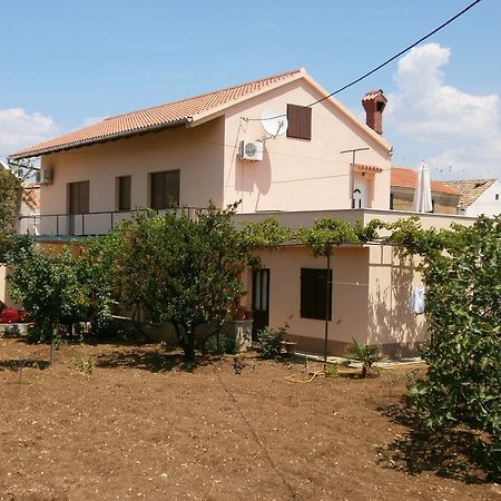 Apartments Juraga Murter Chambre photo
