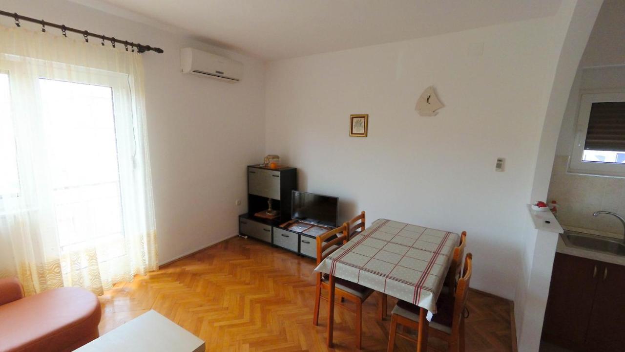 Apartments Juraga Murter Extérieur photo