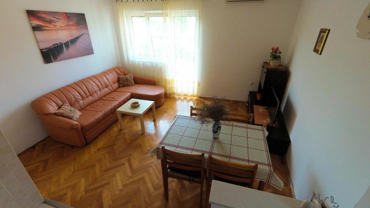 Apartments Juraga Murter Extérieur photo