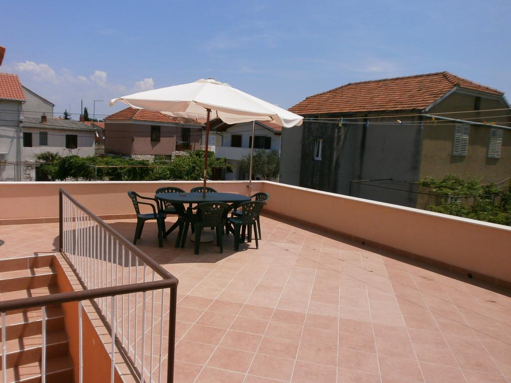 Apartments Juraga Murter Chambre photo