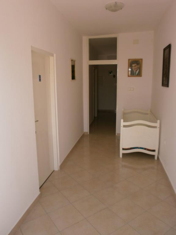 Apartments Juraga Murter Chambre photo